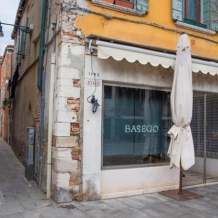 Ca Dei Arsenaloti By Venicevillas, Vicino Biennale Exterior photo